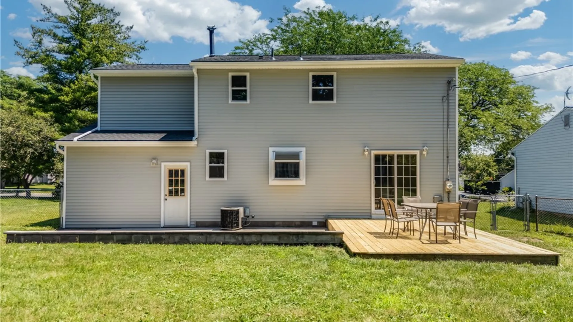 Property at 117 Underwood Avenue, Parma, NY 14468 20