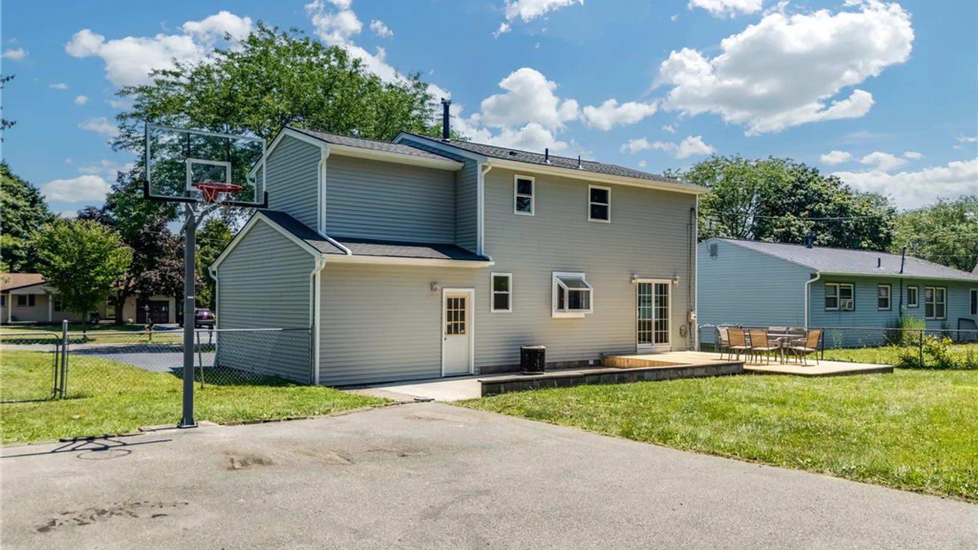 Property at 117 Underwood Avenue, Parma, NY 14468 21