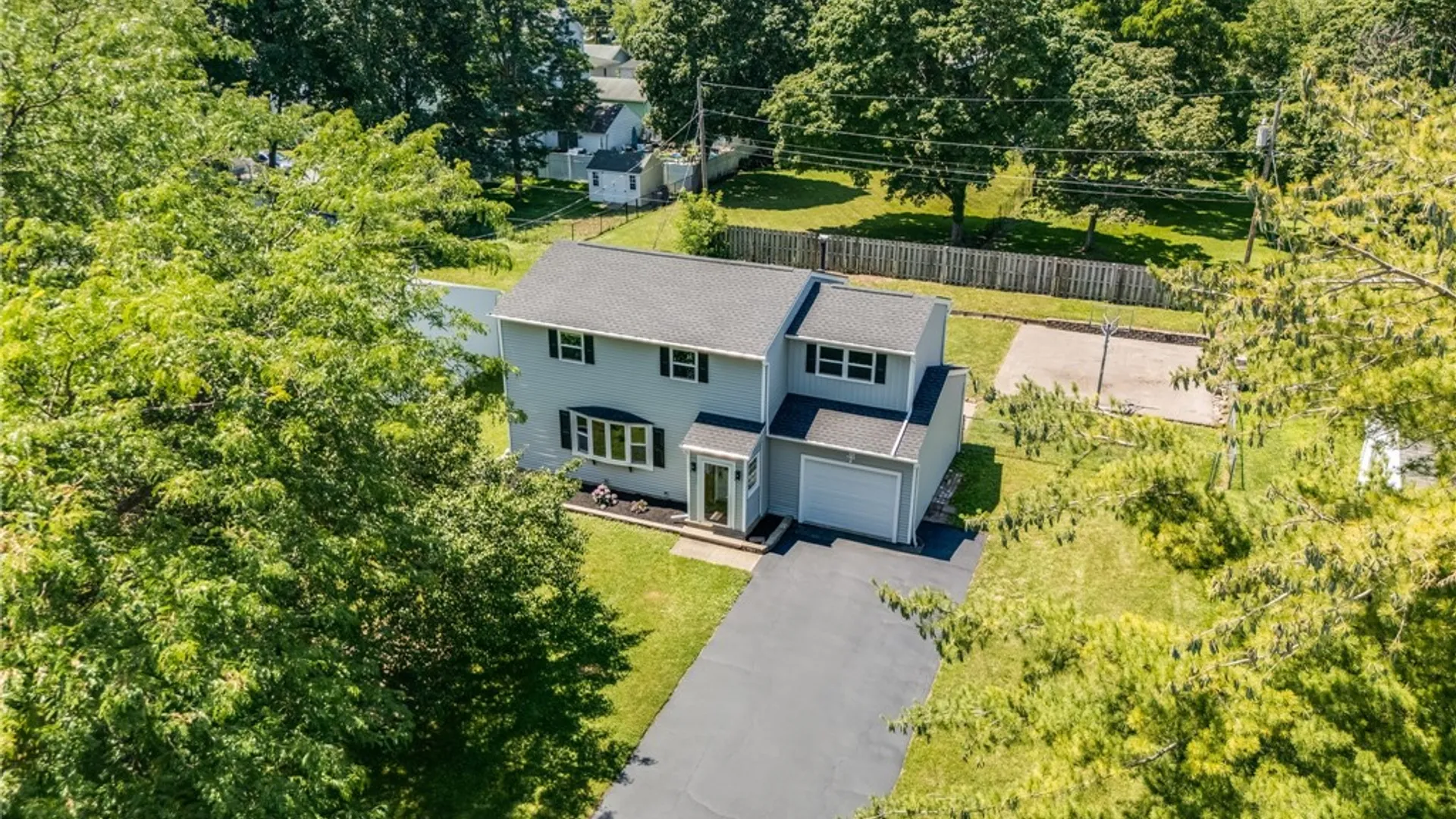 Property at 117 Underwood Avenue, Parma, NY 14468 22