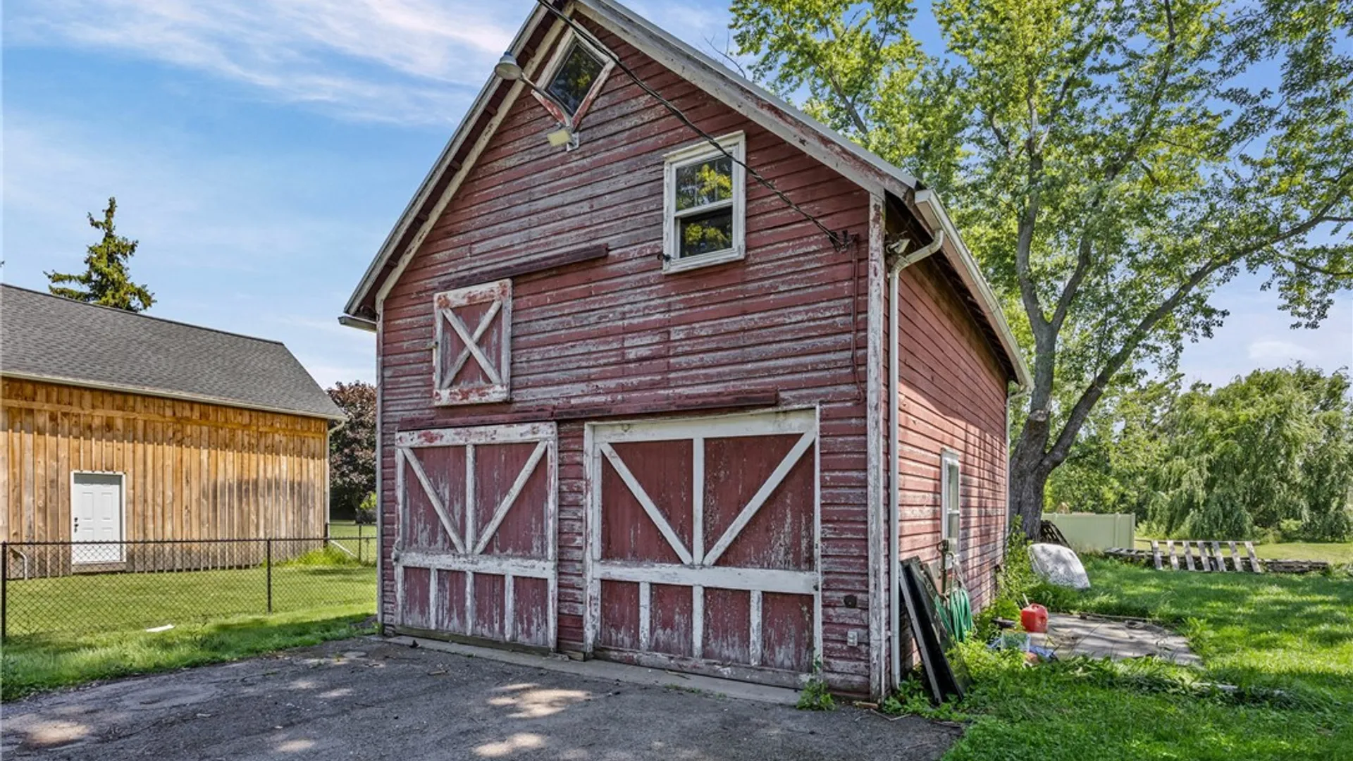 Property at 1366 Lake Road, Hamlin, NY 14464 38