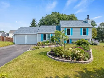 Property at 5614 Bunbury Terrace, Clay, NY 13041