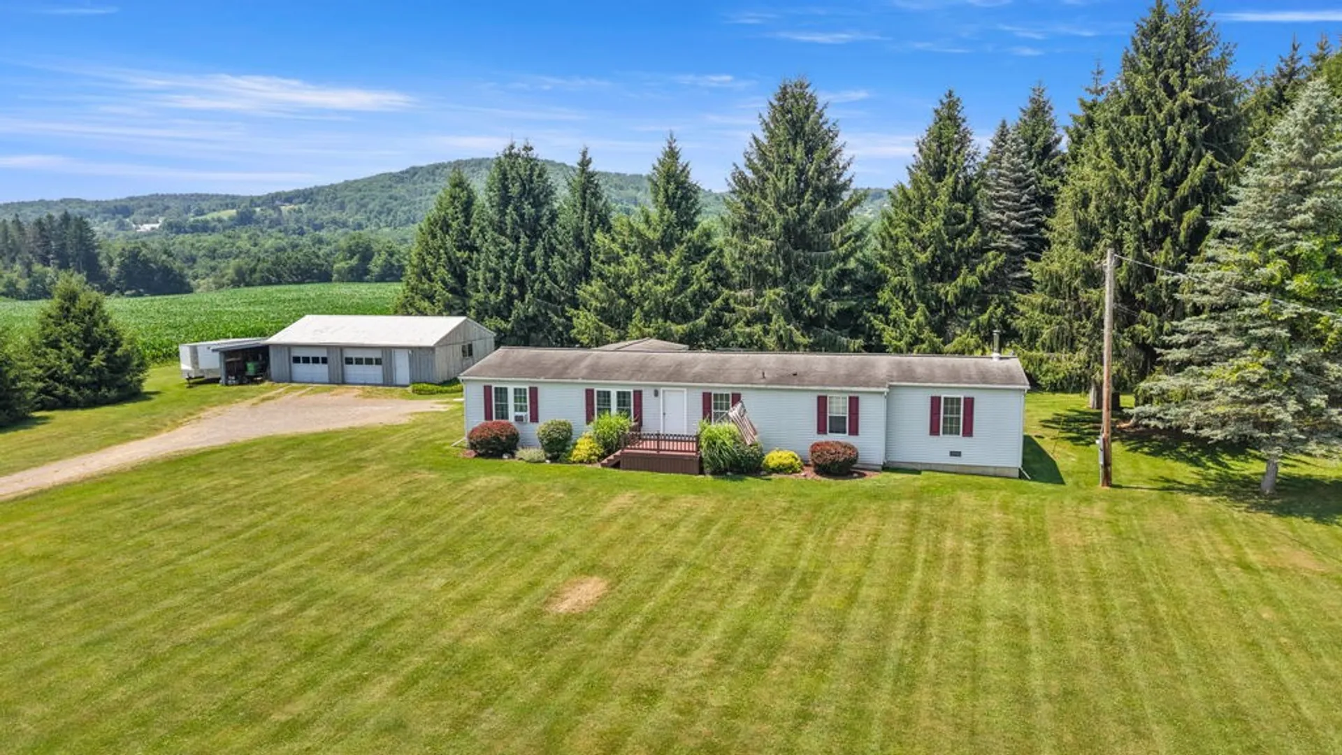 Property at 207 County Road 15, New Berlin, NY 13843 29