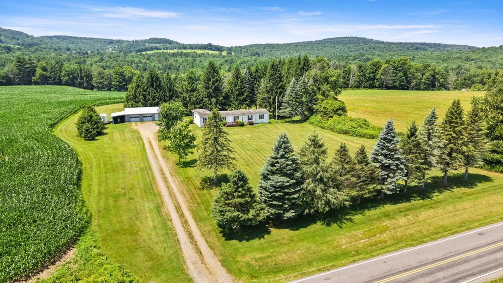 Property at 207 County Road 15, New Berlin, NY 13843 30
