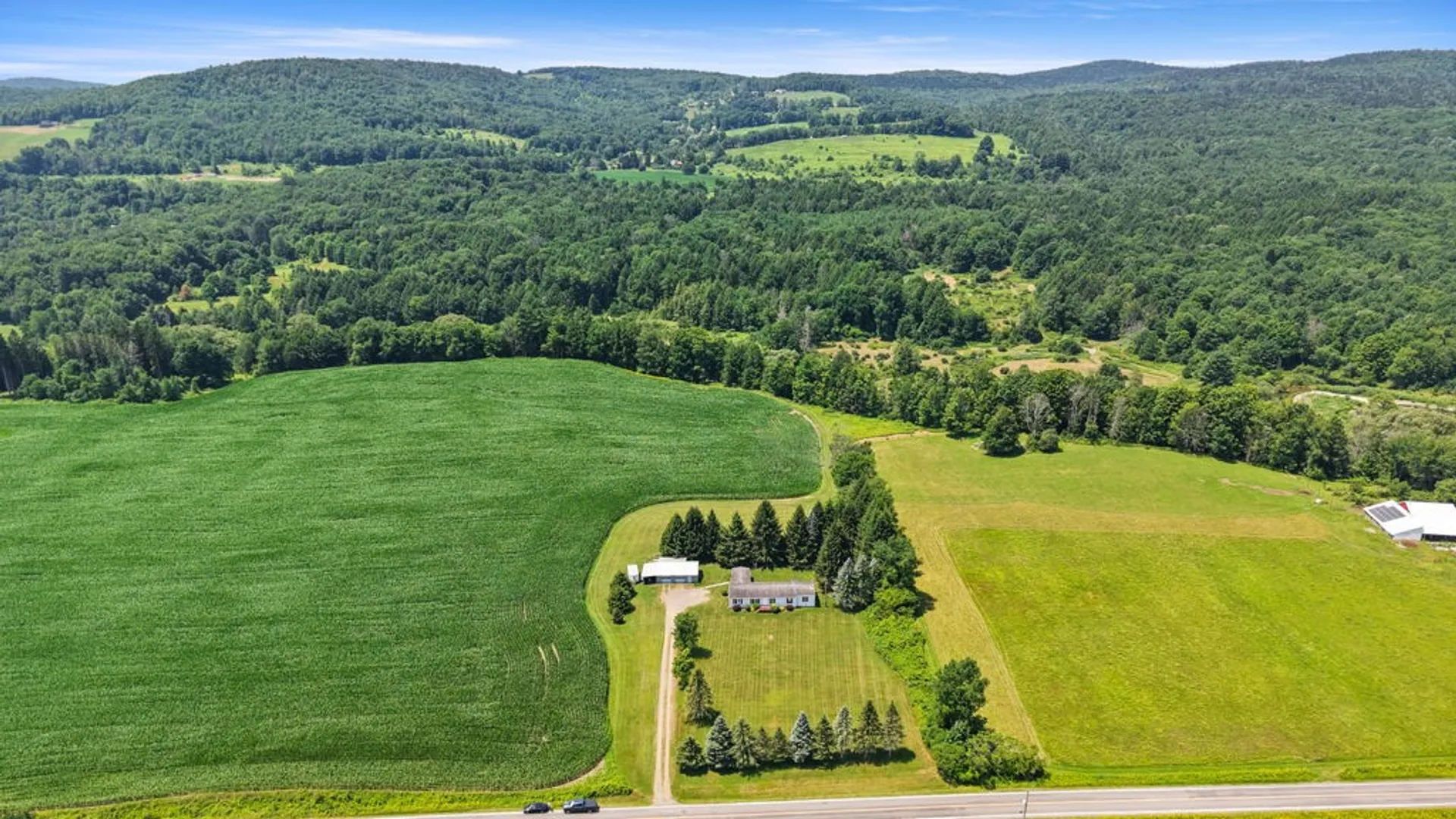 Property at 207 County Road 15, New Berlin, NY 13843 32