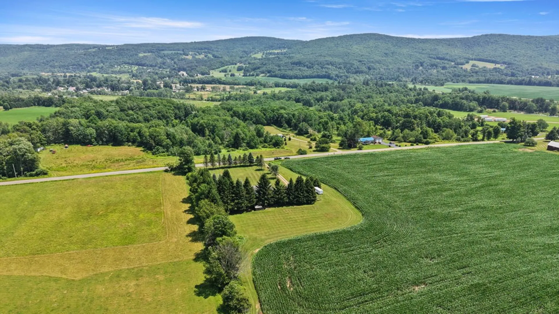 Property at 207 County Road 15, New Berlin, NY 13843 37