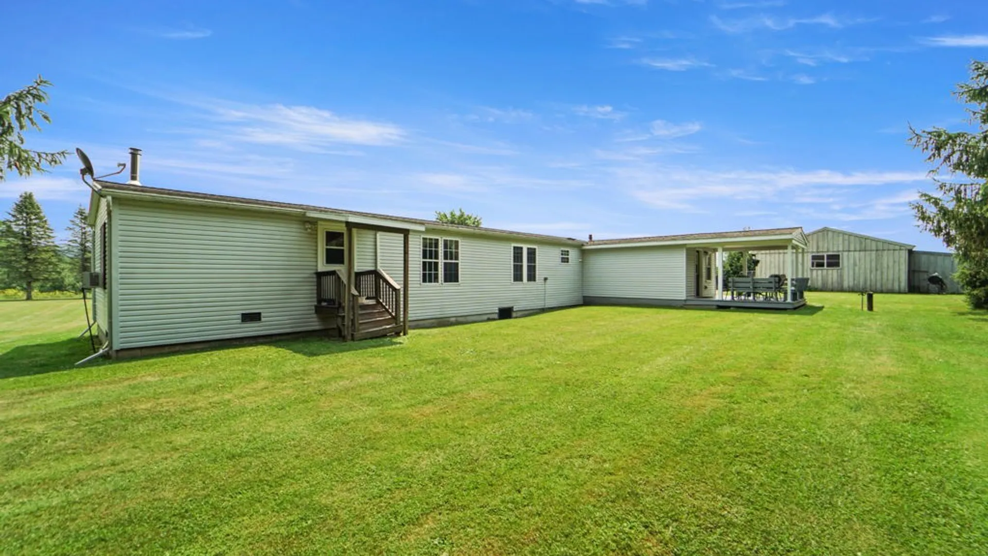 Property at 207 County Road 15, New Berlin, NY 13843 23