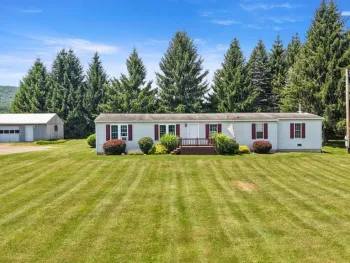 Property at 207 County Road 15, New Berlin, NY 13843