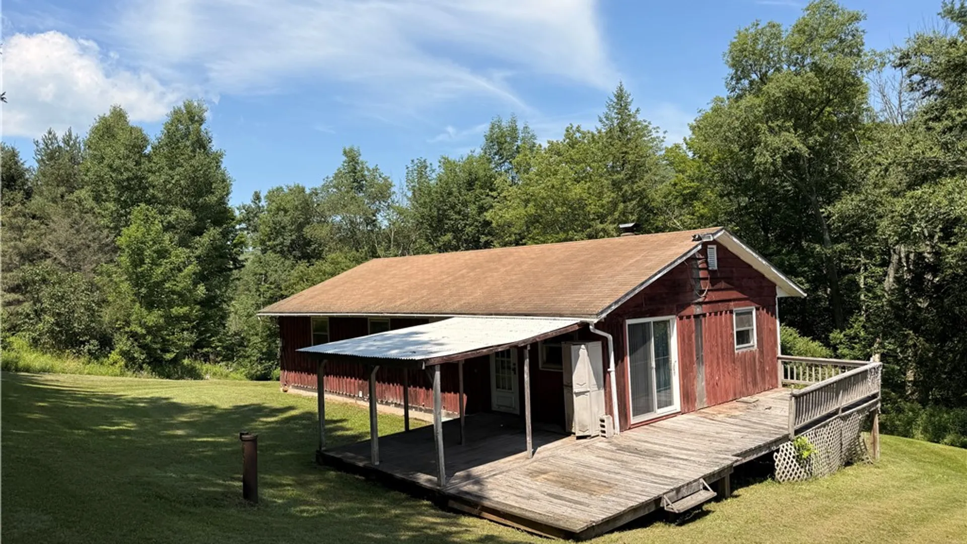Property at 513 Delaware Avenue, Andes, NY 13731 2