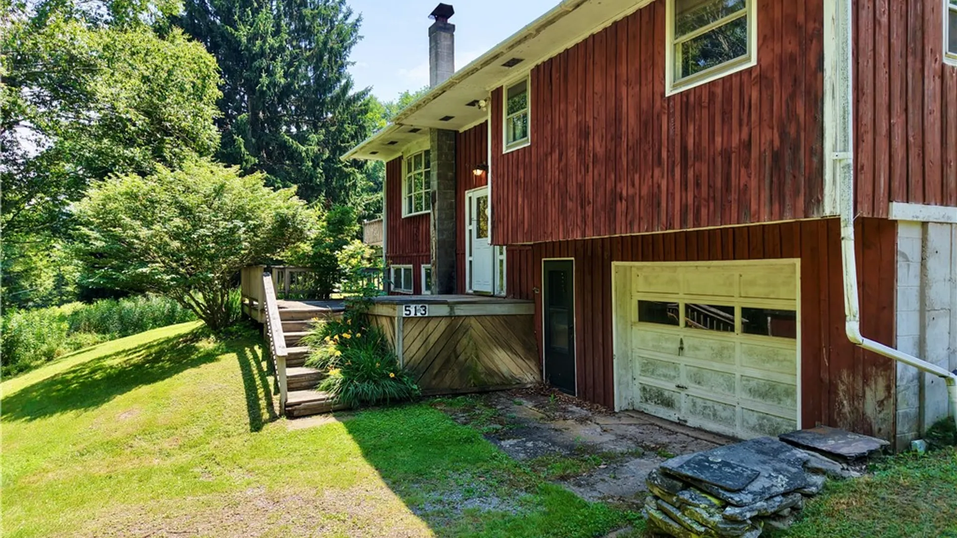 Property at 513 Delaware Avenue, Andes, NY 13731 3