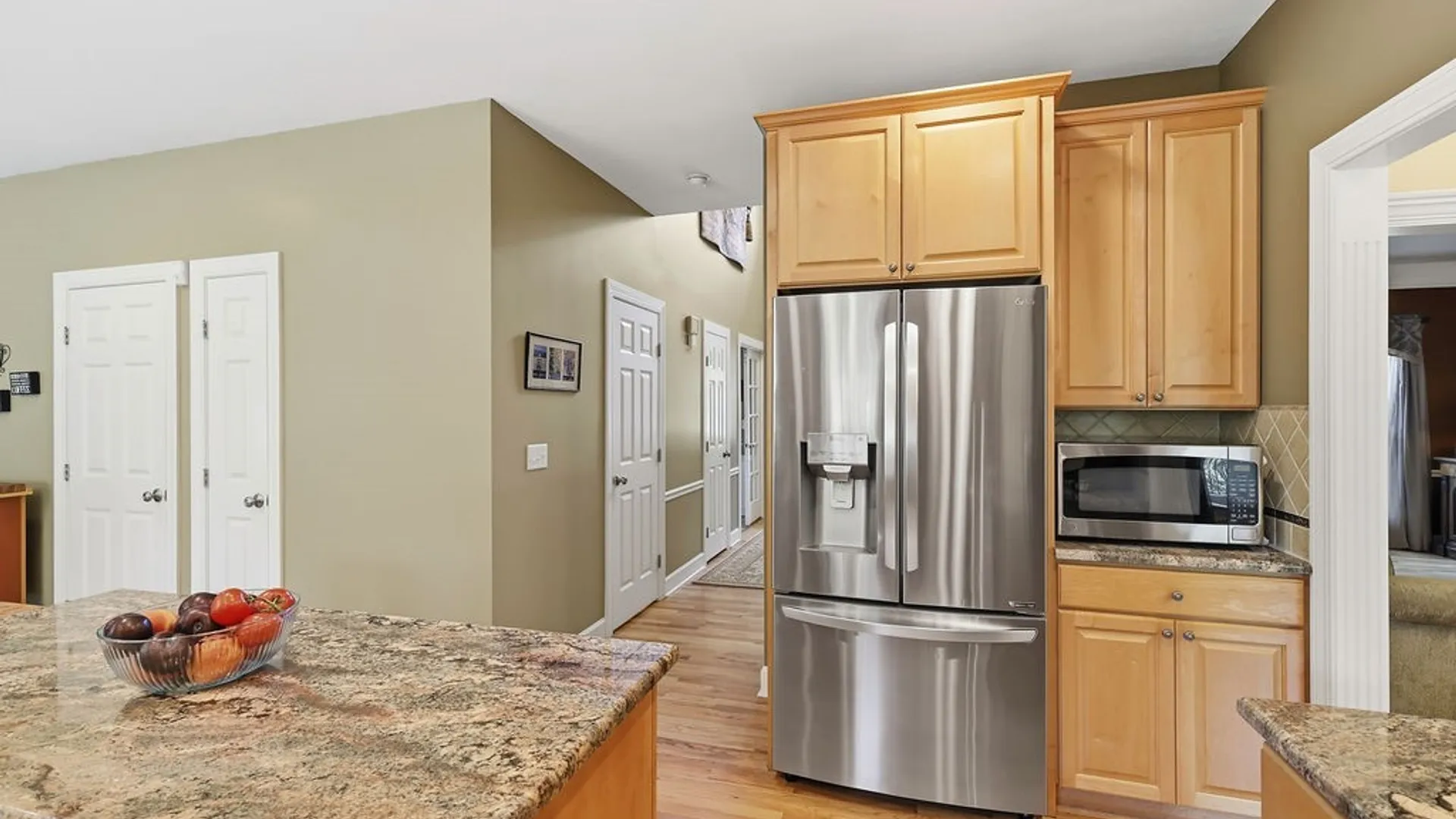 Property at 4579 Ashfield, Onondaga, NY 13215 18