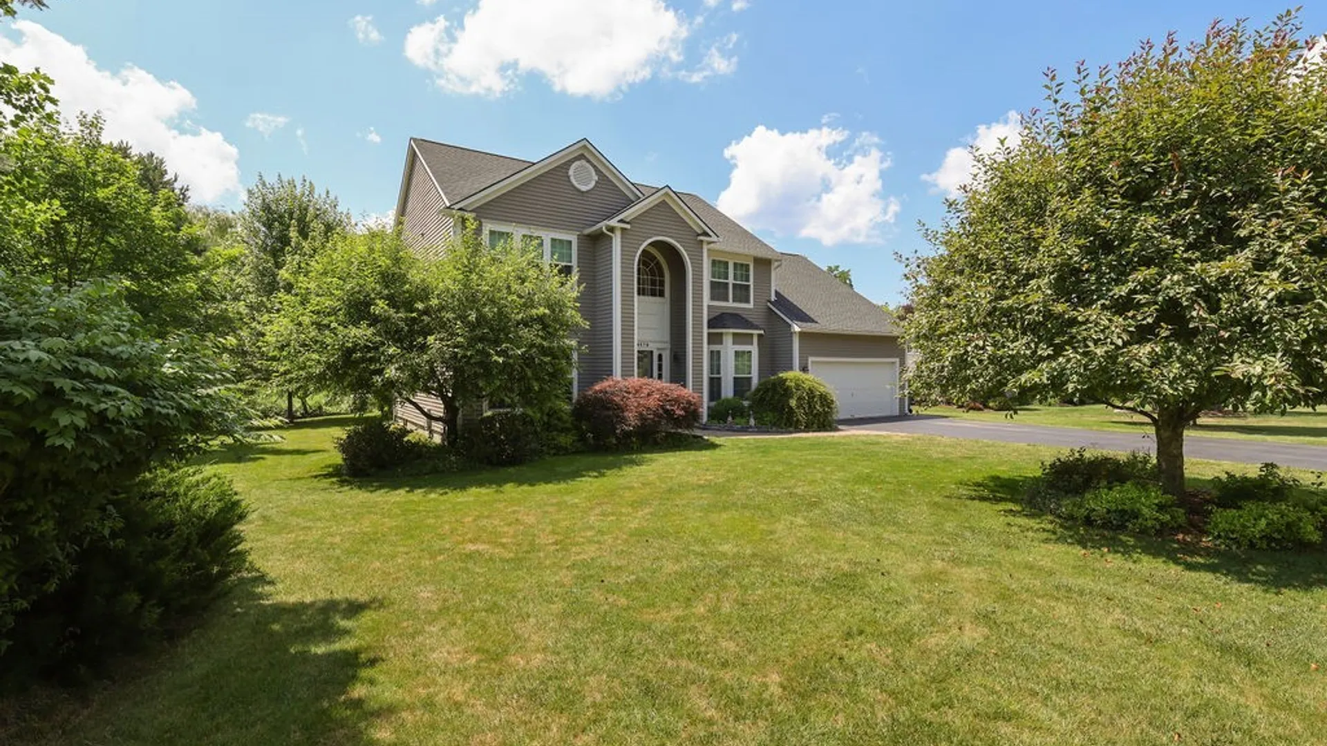 Property at 4579 Ashfield, Onondaga, NY 13215 2