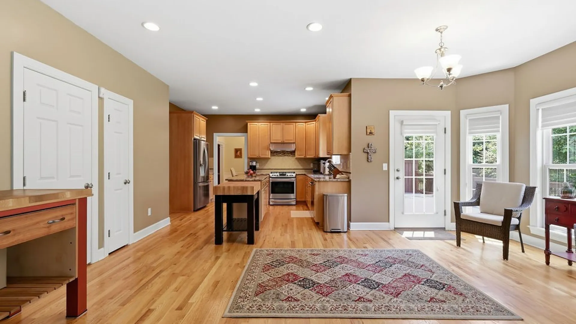 Property at 4579 Ashfield, Onondaga, NY 13215 20