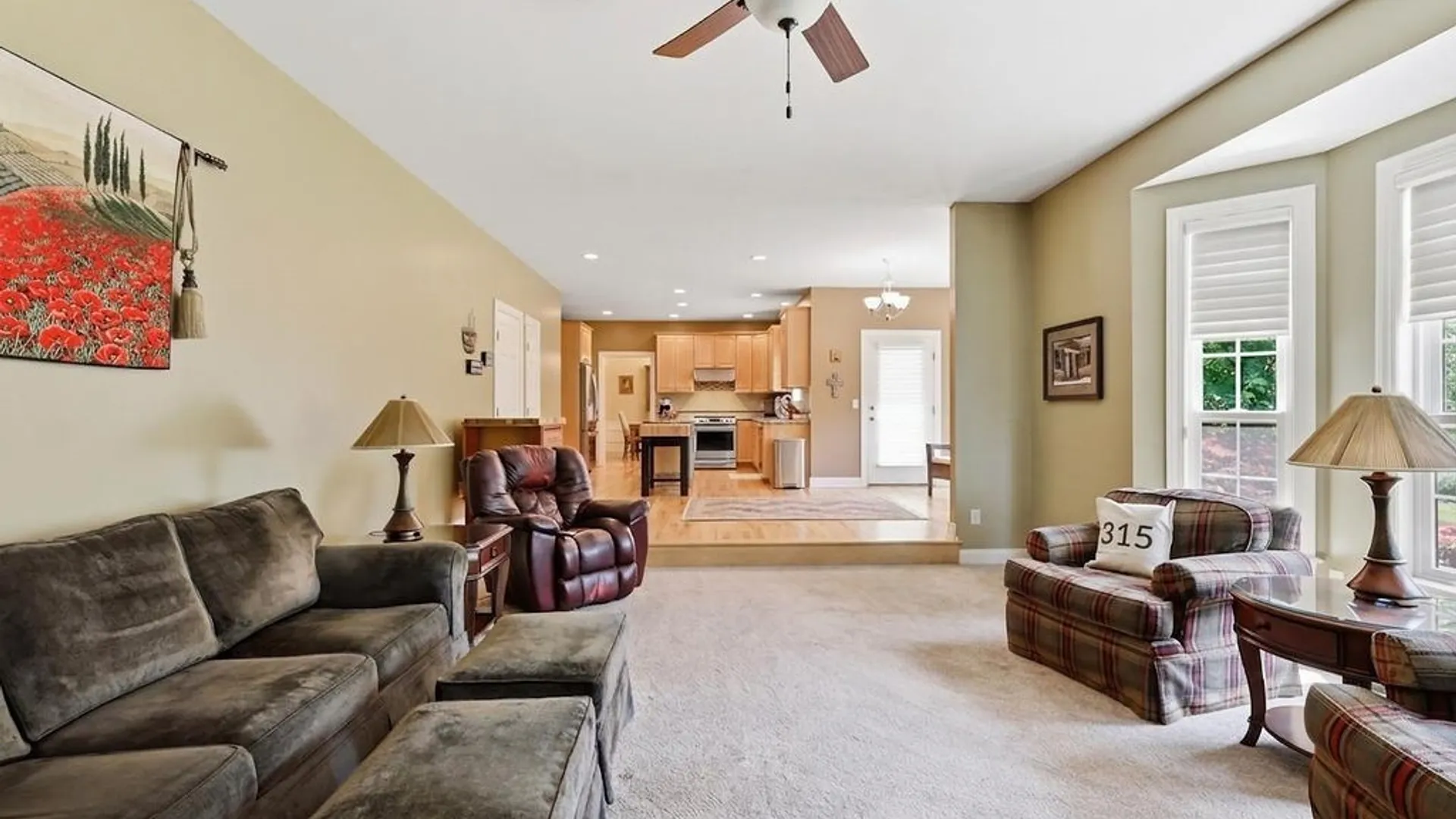 Property at 4579 Ashfield, Onondaga, NY 13215 22