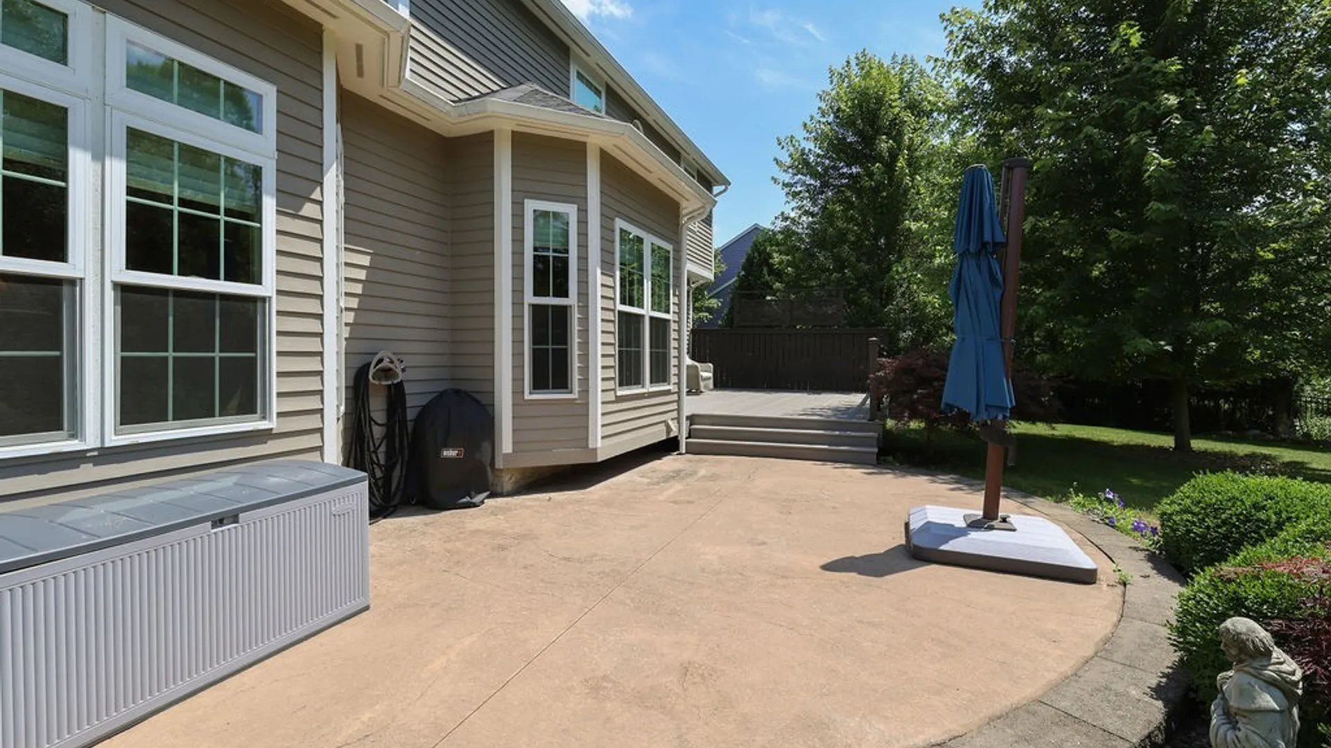 Property at 4579 Ashfield, Onondaga, NY 13215 46