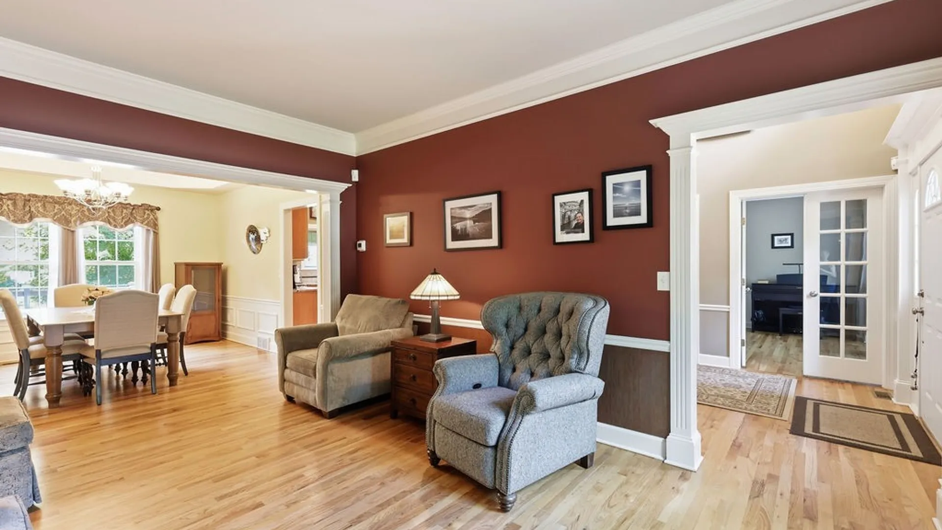 Property at 4579 Ashfield, Onondaga, NY 13215 8