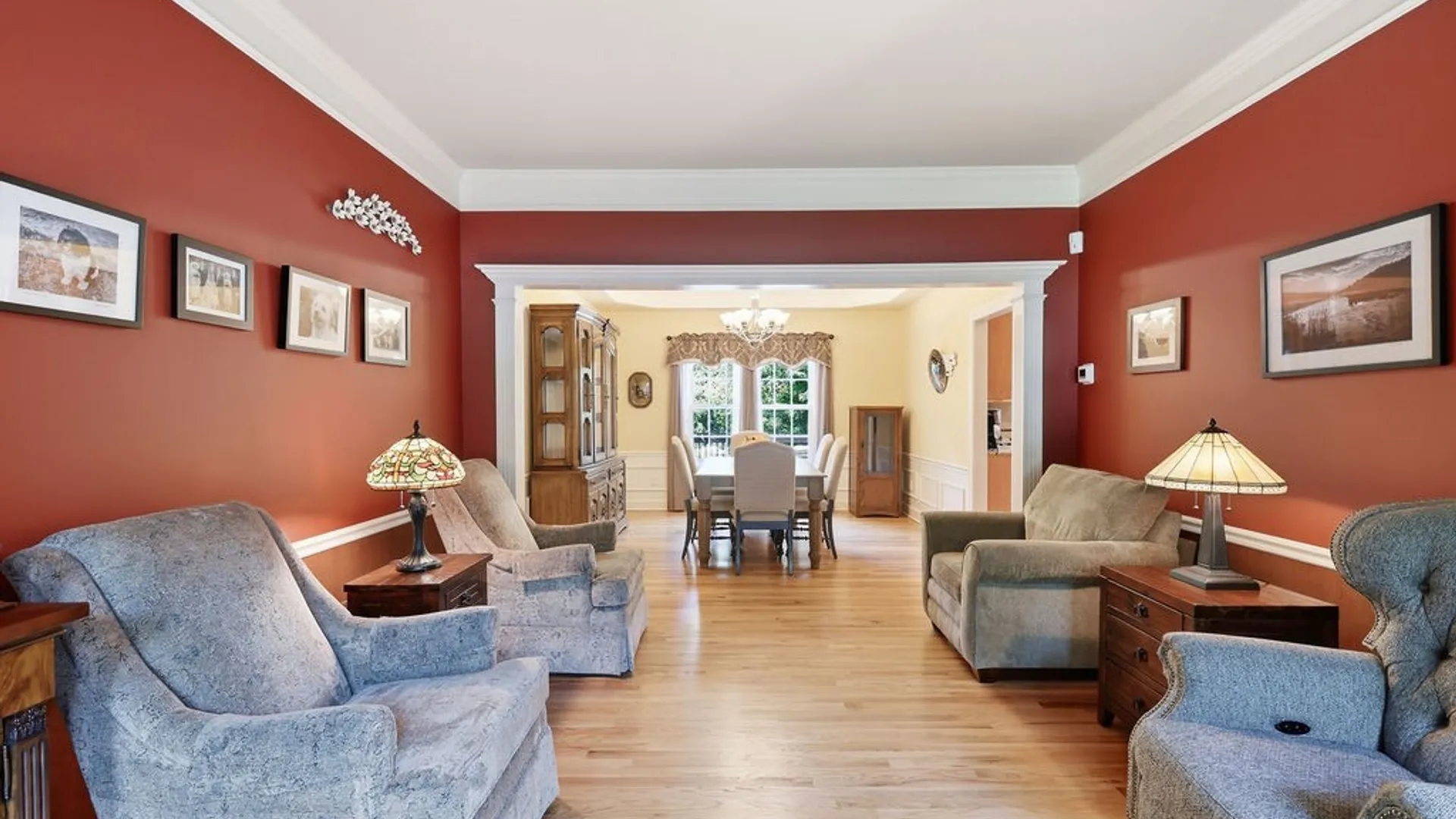 Property at 4579 Ashfield, Onondaga, NY 13215 9