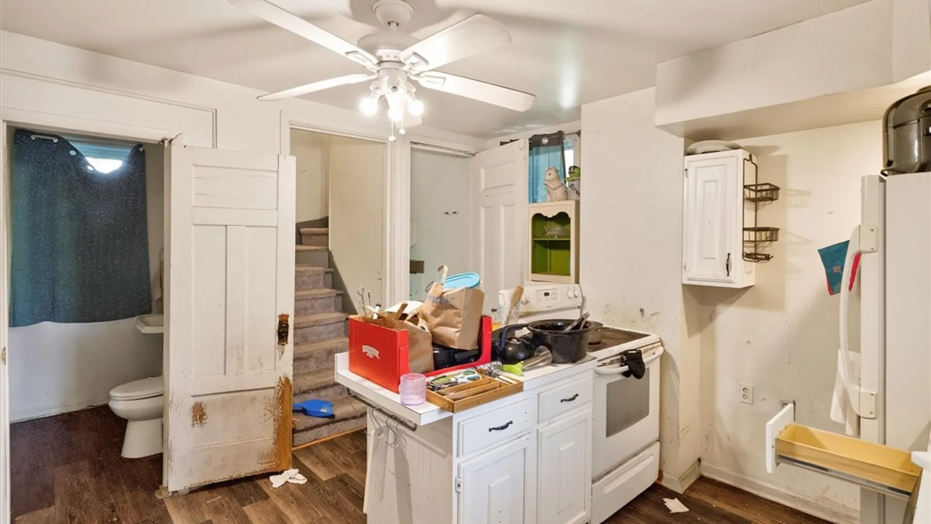 Property at 20 Quincy Street, Rochester, NY 14609 13