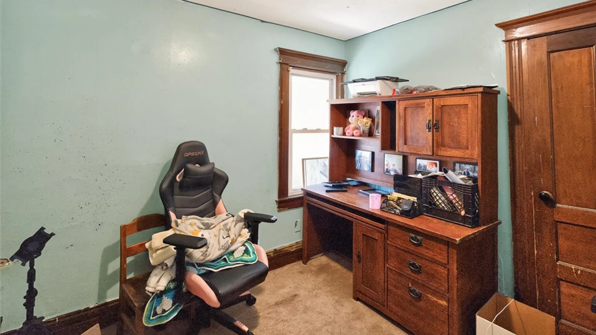 Property at 20 Quincy Street, Rochester, NY 14609 14