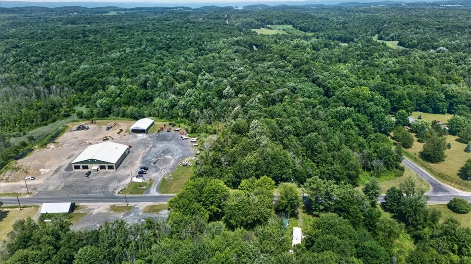 Property at 7135 Hapeman Road, Wolcott, NY 14590 5