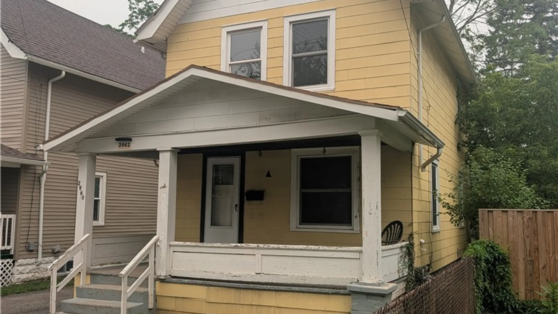 Property at 2962 Mckoon Avenue, Niagara Falls, NY 14305 2