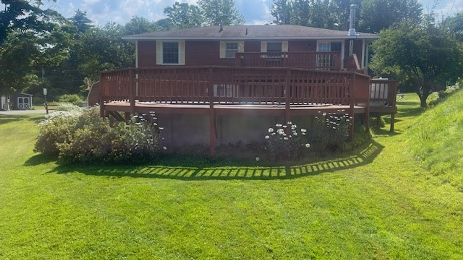 Property at 1253 Fay Street, Fulton, NY 13069 31