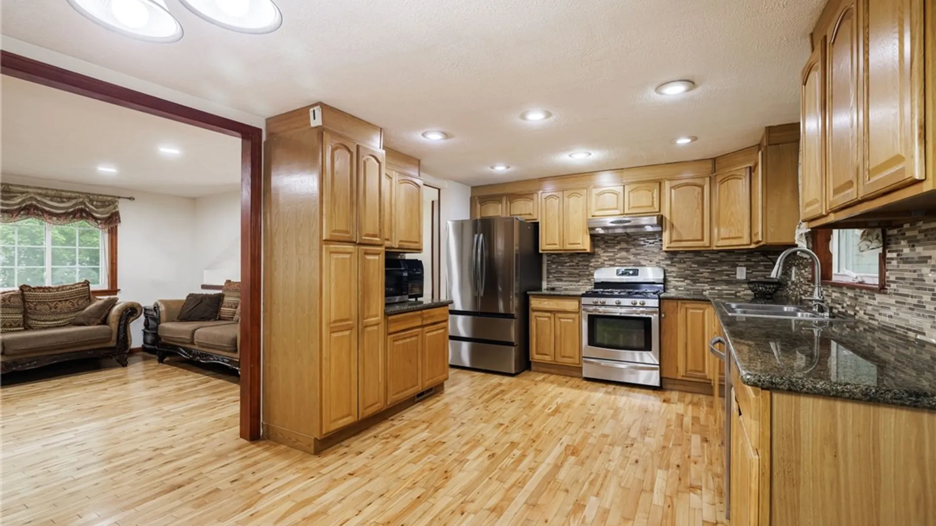 Property at 114 Snowberry Crescent, Gates, NY 14606 11