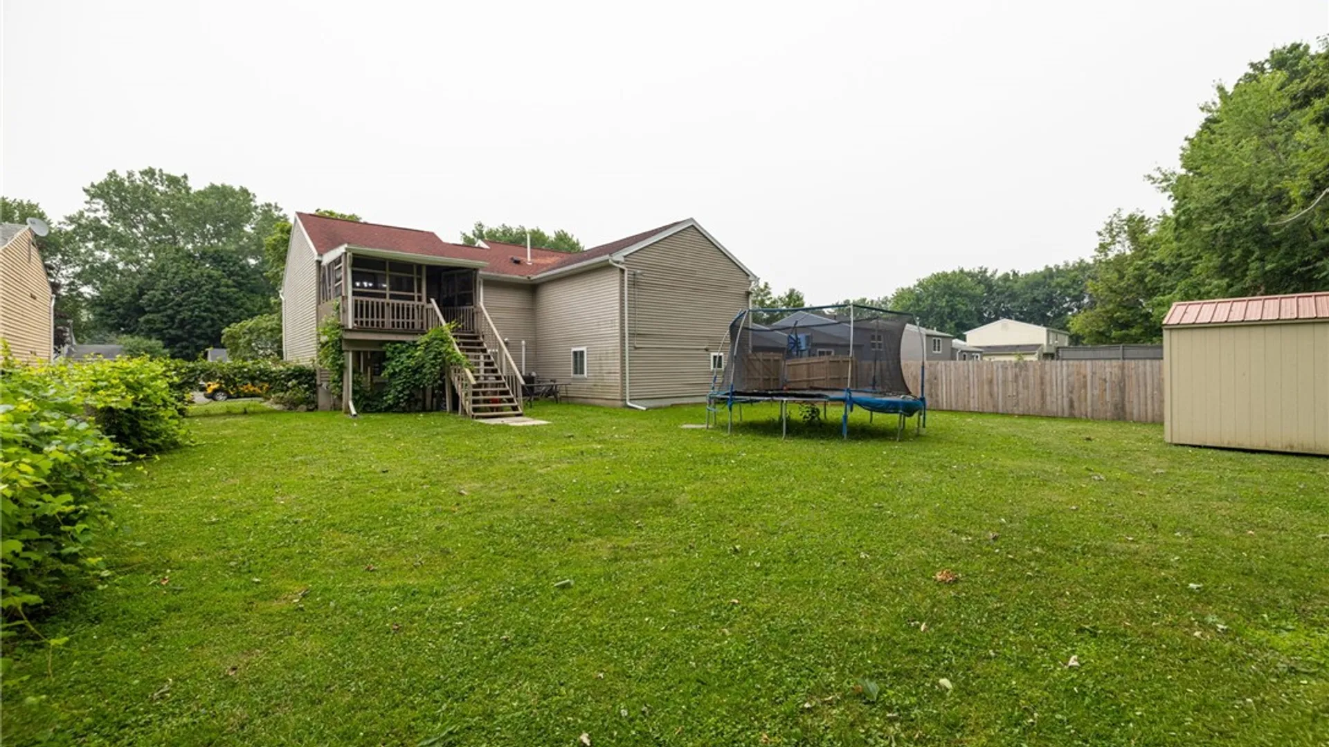 Property at 114 Snowberry Crescent, Gates, NY 14606 27