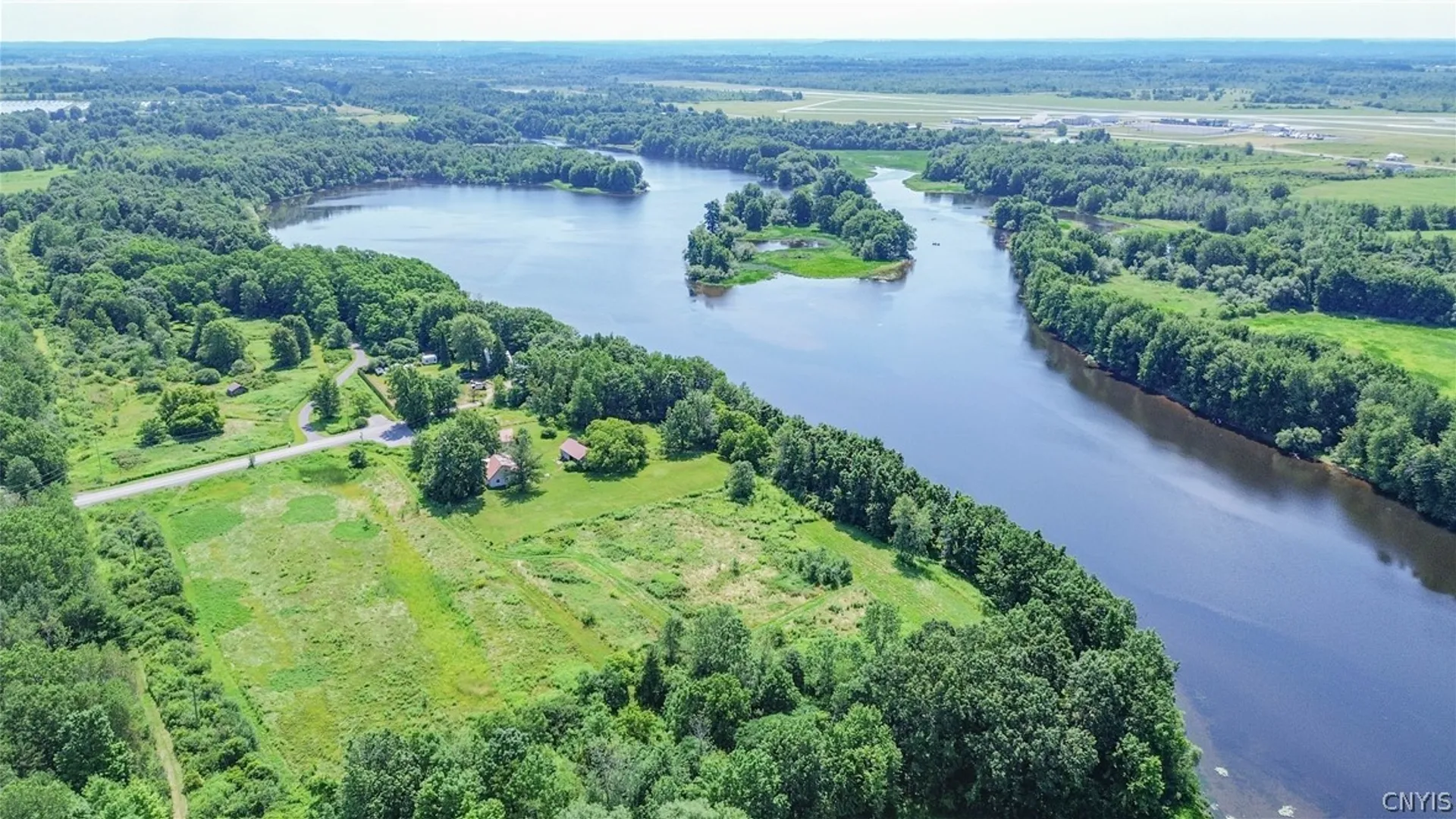 Property at Fetterly Road, Brownville, NY 13634 2