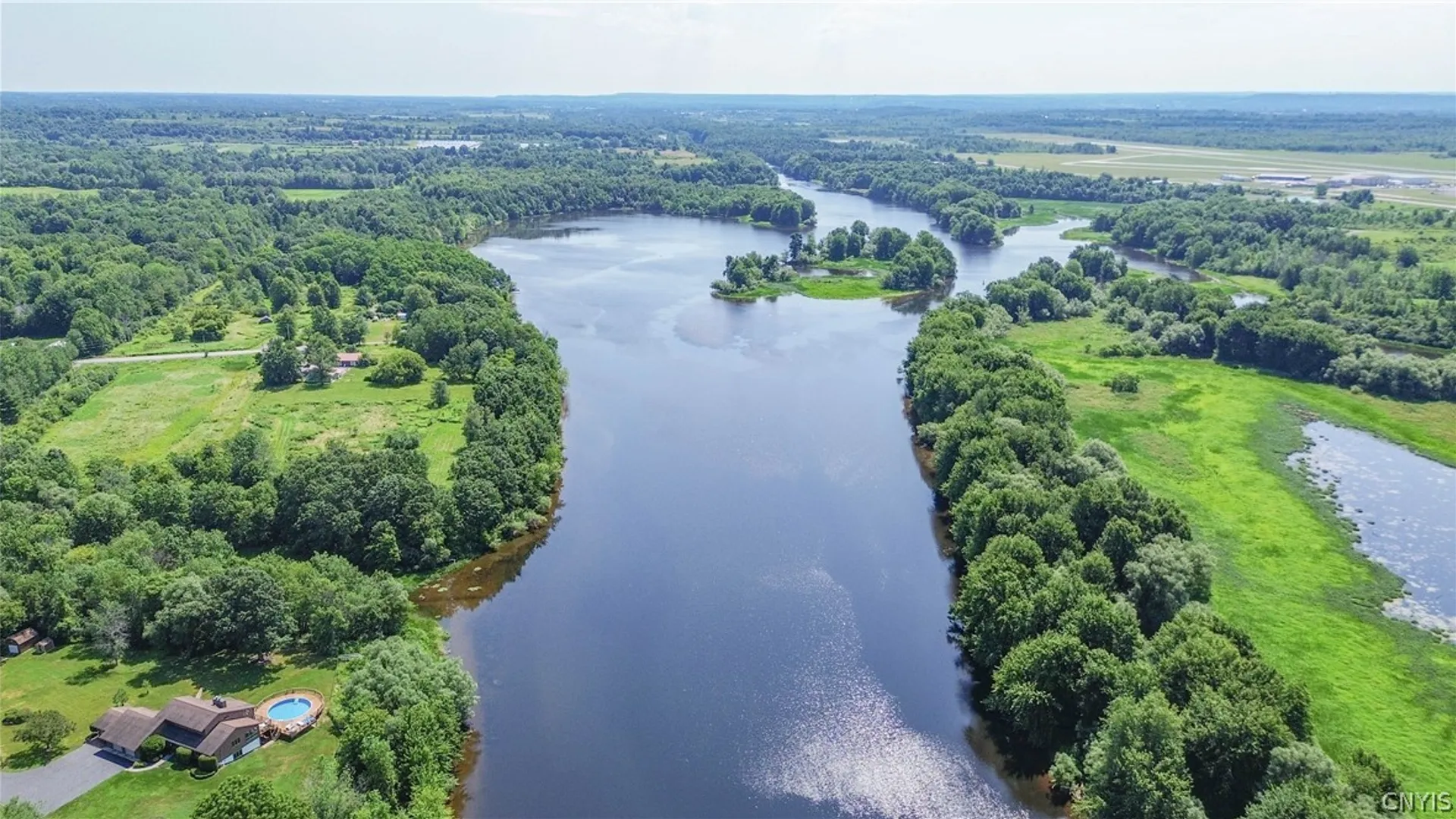 Property at Fetterly Road, Brownville, NY 13634 9