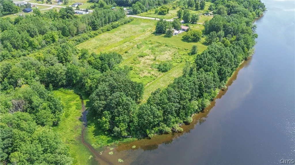 Property at Fetterly Road, Brownville, NY 13634