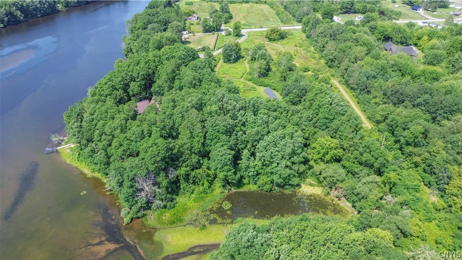 Property at Fetterly Road, Brownville, NY 13634 4