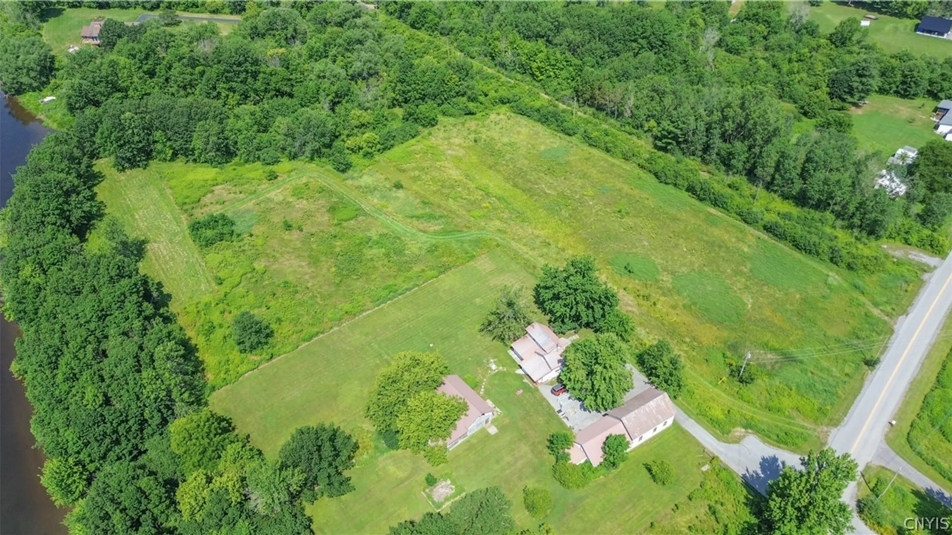 Property at Fetterly Road, Brownville, NY 13634 3