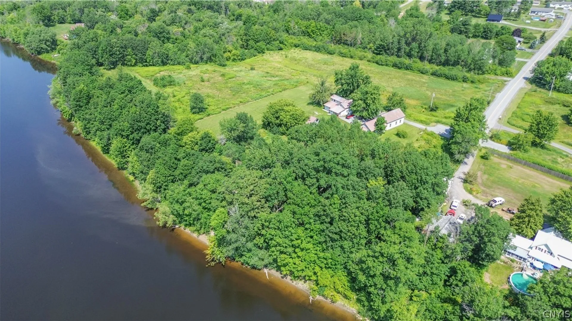 Property at Fetterly Road, Brownville, NY 13634 11