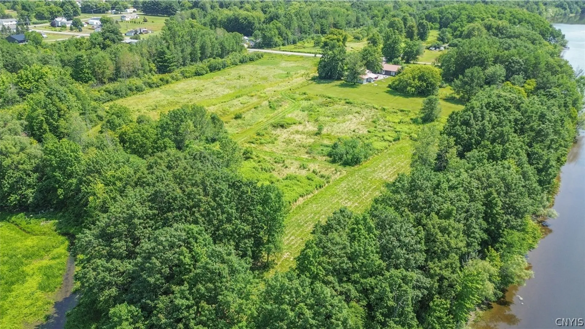 Property at Fetterly Road, Brownville, NY 13634 12