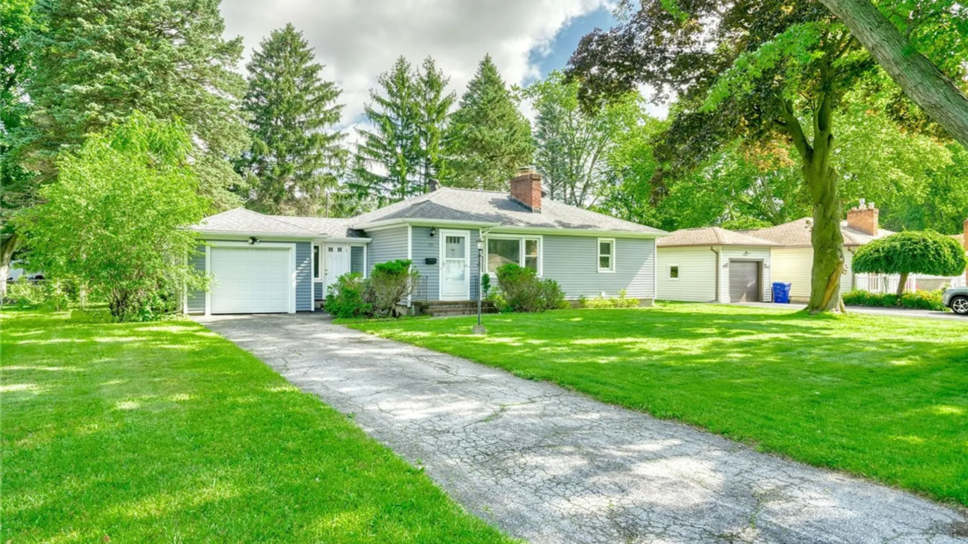 Property at 19 Loderdale Road, Gates, NY 14624 2