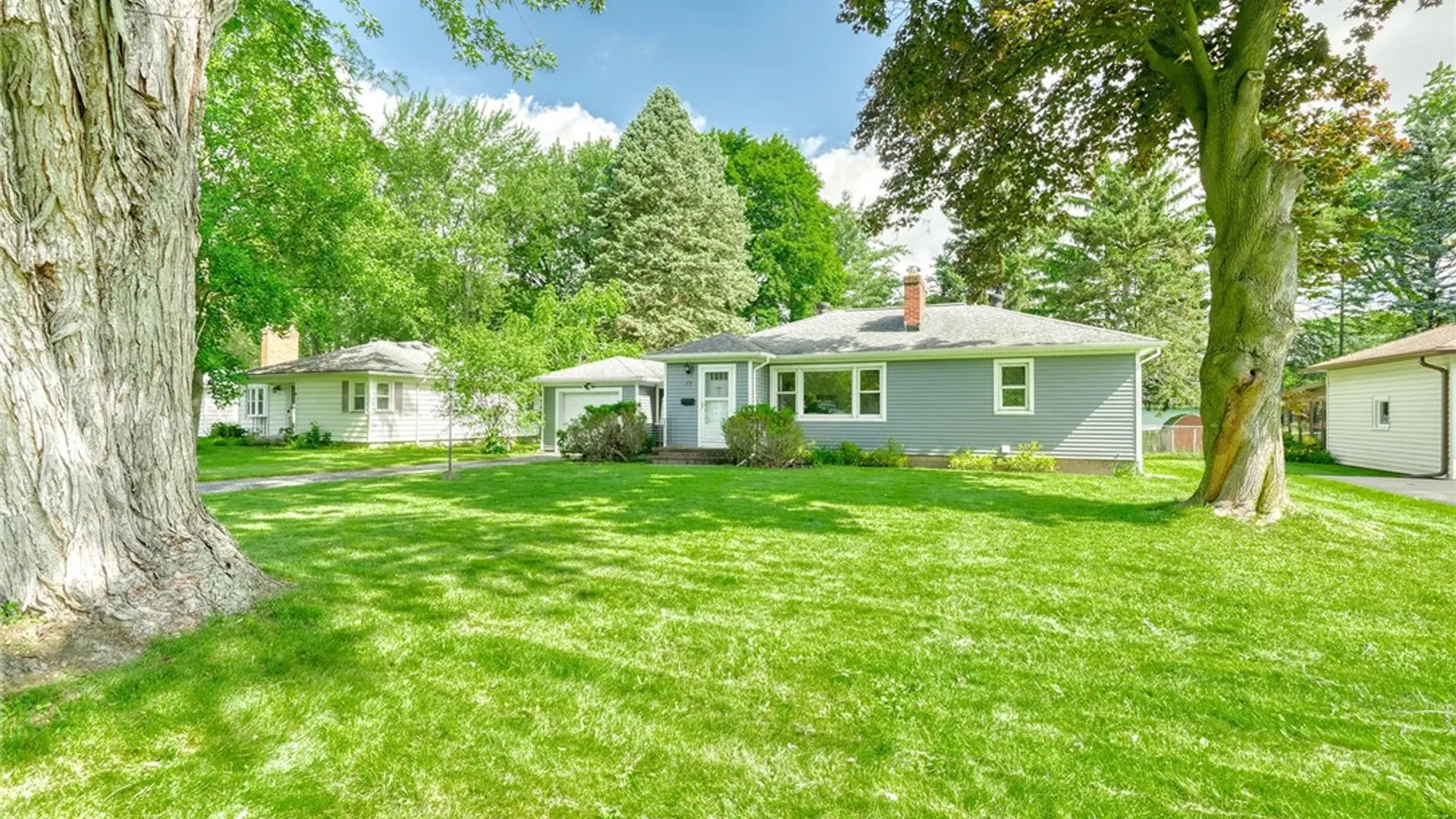 Property at 19 Loderdale Road, Gates, NY 14624 3