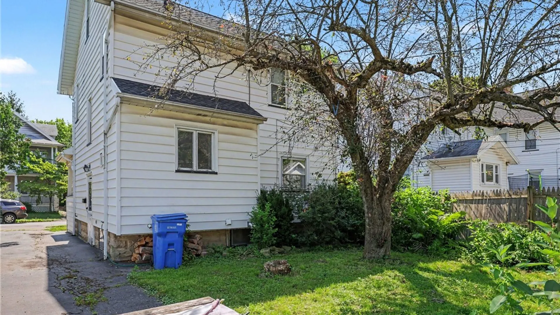 Property at 15 Alford Street, Rochester, NY 14609 24