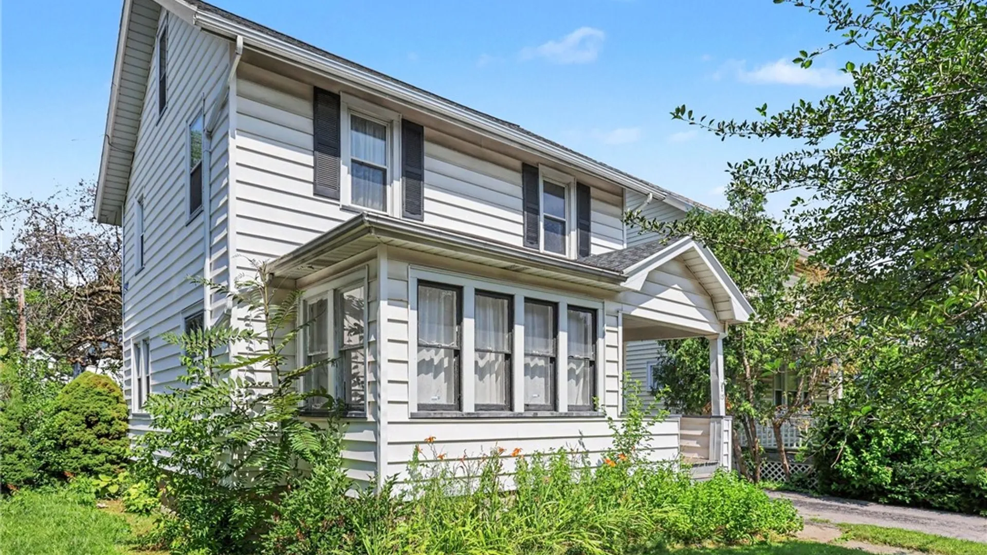 Property at 15 Alford Street, Rochester, NY 14609 3