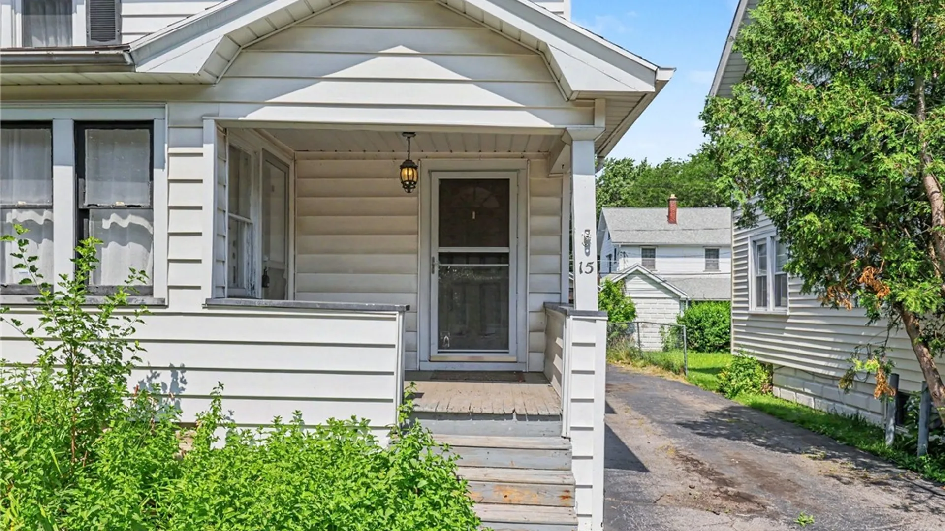 Property at 15 Alford Street, Rochester, NY 14609 4