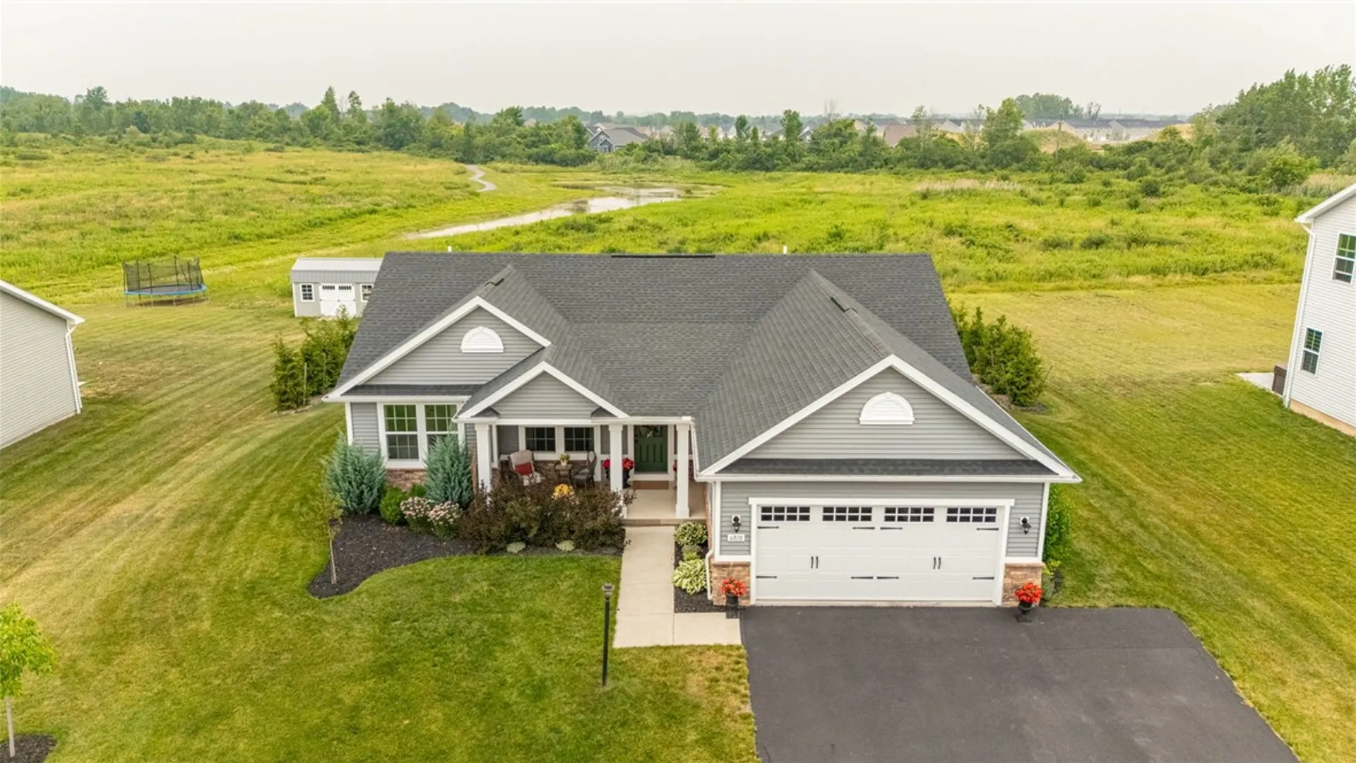 Property at 6010 Ivory Drive, Farmington, NY 14425 44