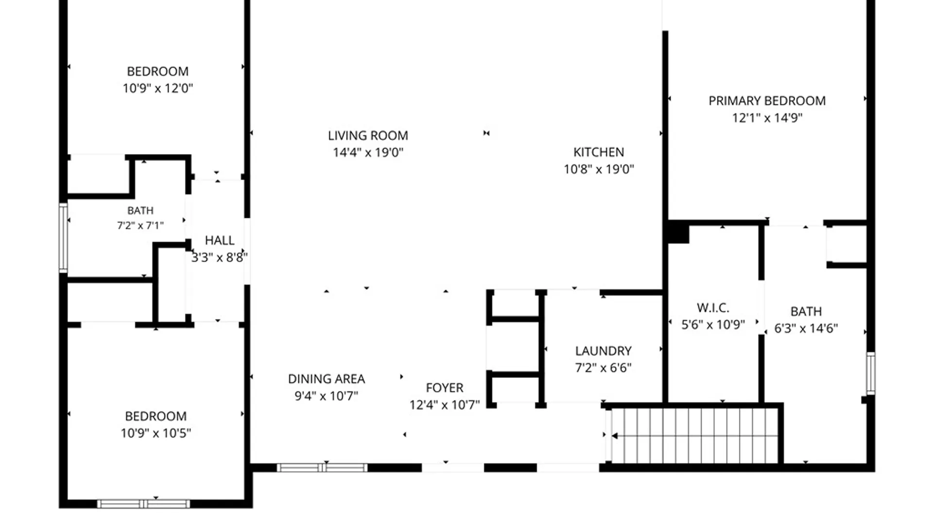 Property at 6010 Ivory Drive, Farmington, NY 14425 46