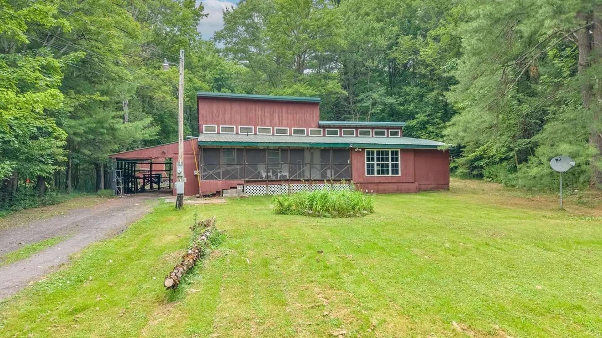 Property at 38 County Route 84, West Monroe, NY 13167 3