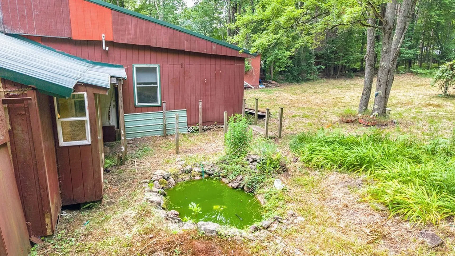 Property at 38 County Route 84, West Monroe, NY 13167 31