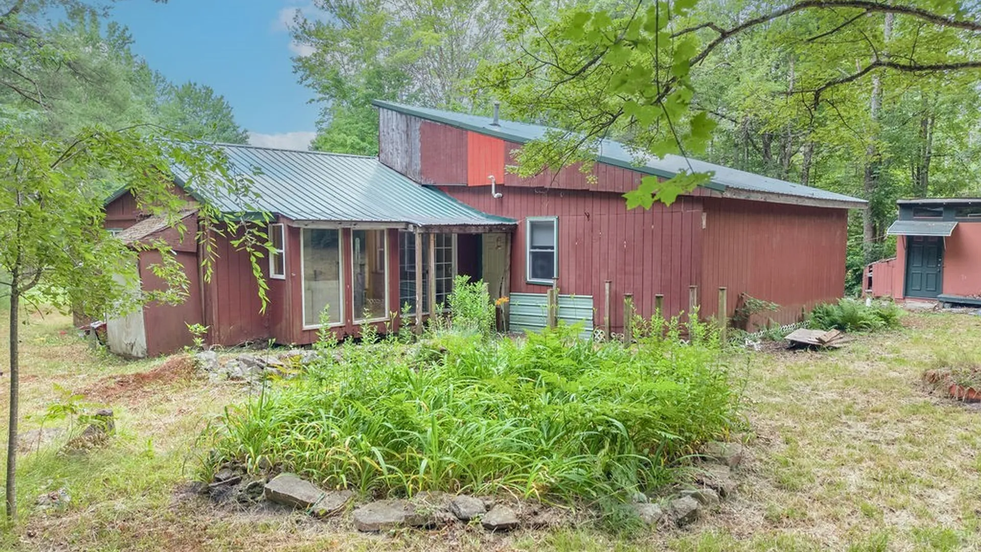 Property at 38 County Route 84, West Monroe, NY 13167 32