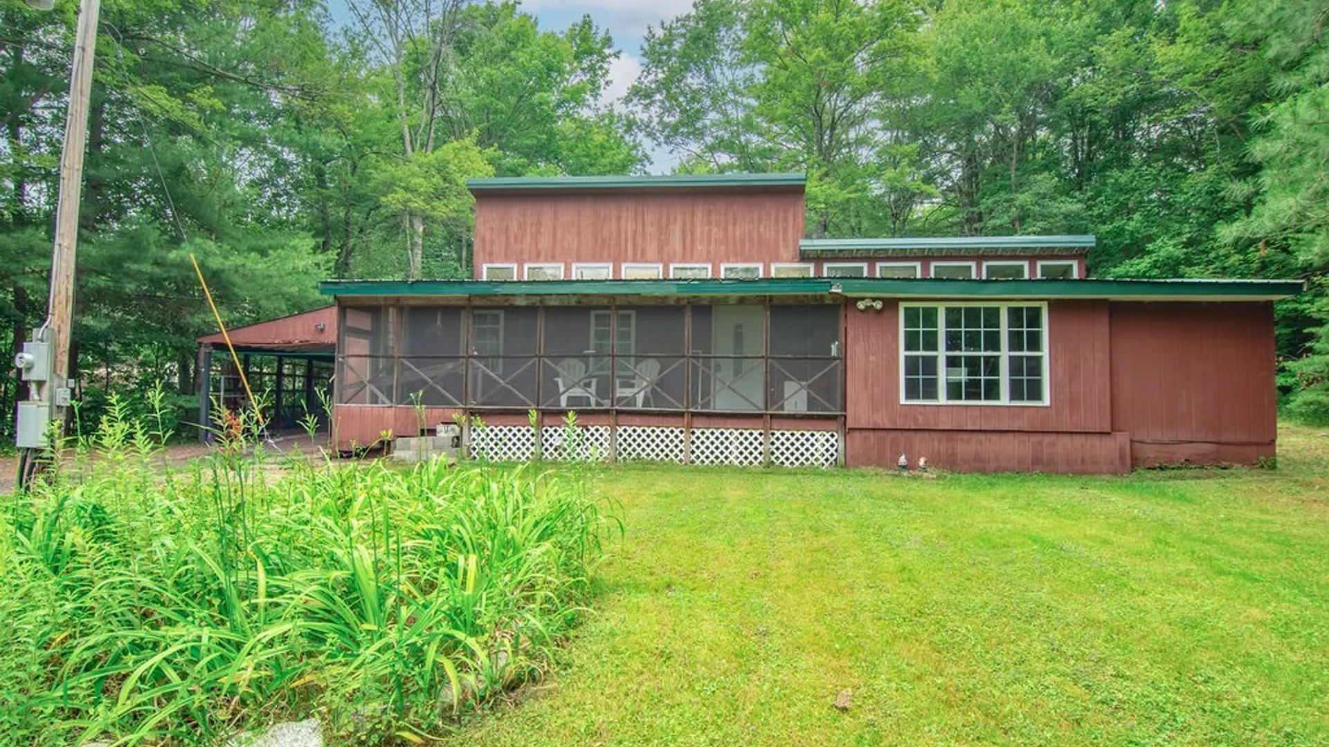 Property at 38 County Route 84, West Monroe, NY 13167 33