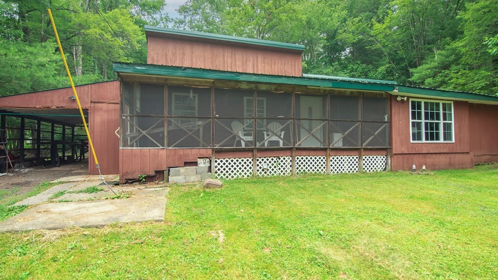 Property at 38 County Route 84, West Monroe, NY 13167 34