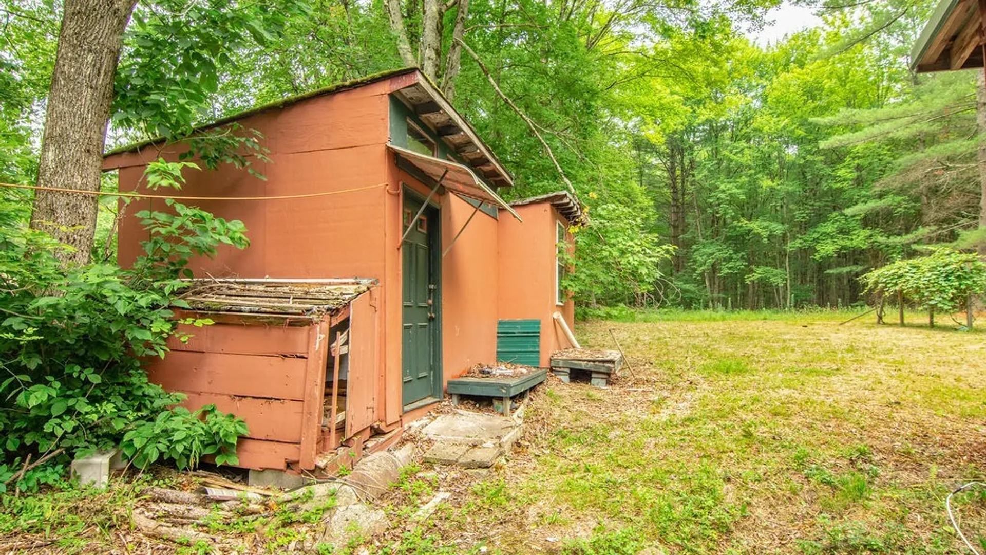 Property at 38 County Route 84, West Monroe, NY 13167 37