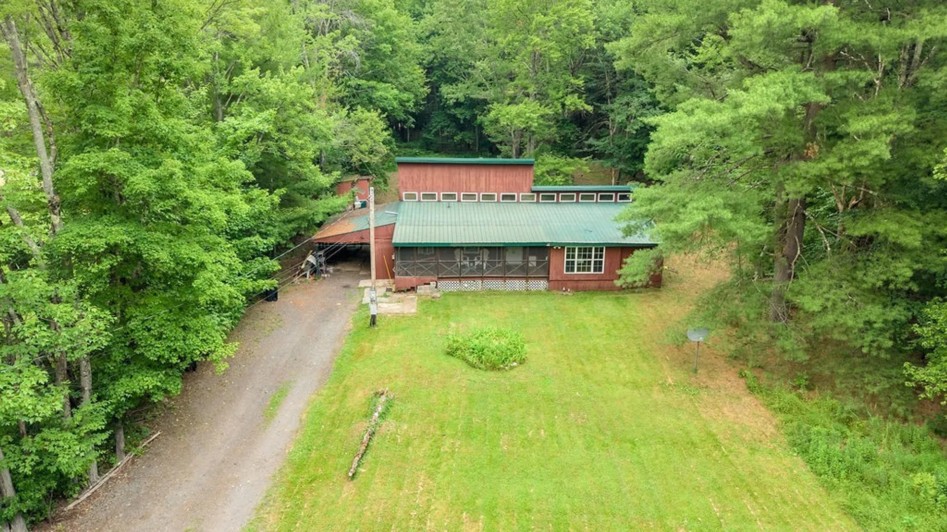 Property at 38 County Route 84, West Monroe, NY 13167 4