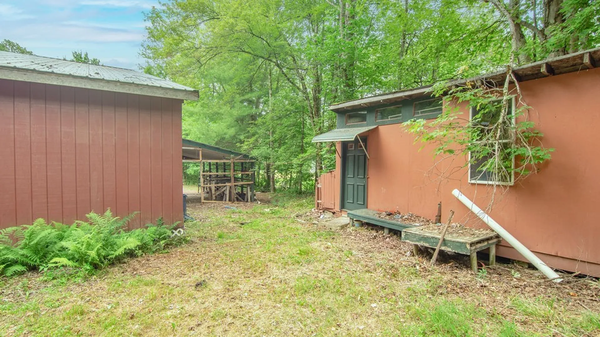 Property at 38 County Route 84, West Monroe, NY 13167 40