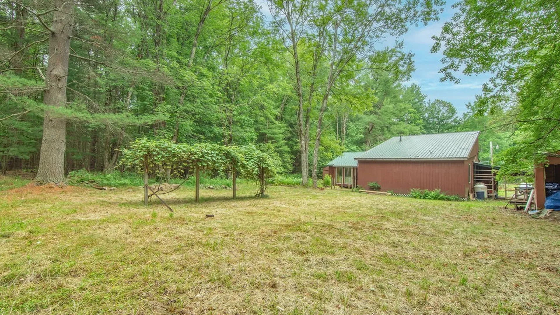 Property at 38 County Route 84, West Monroe, NY 13167 41